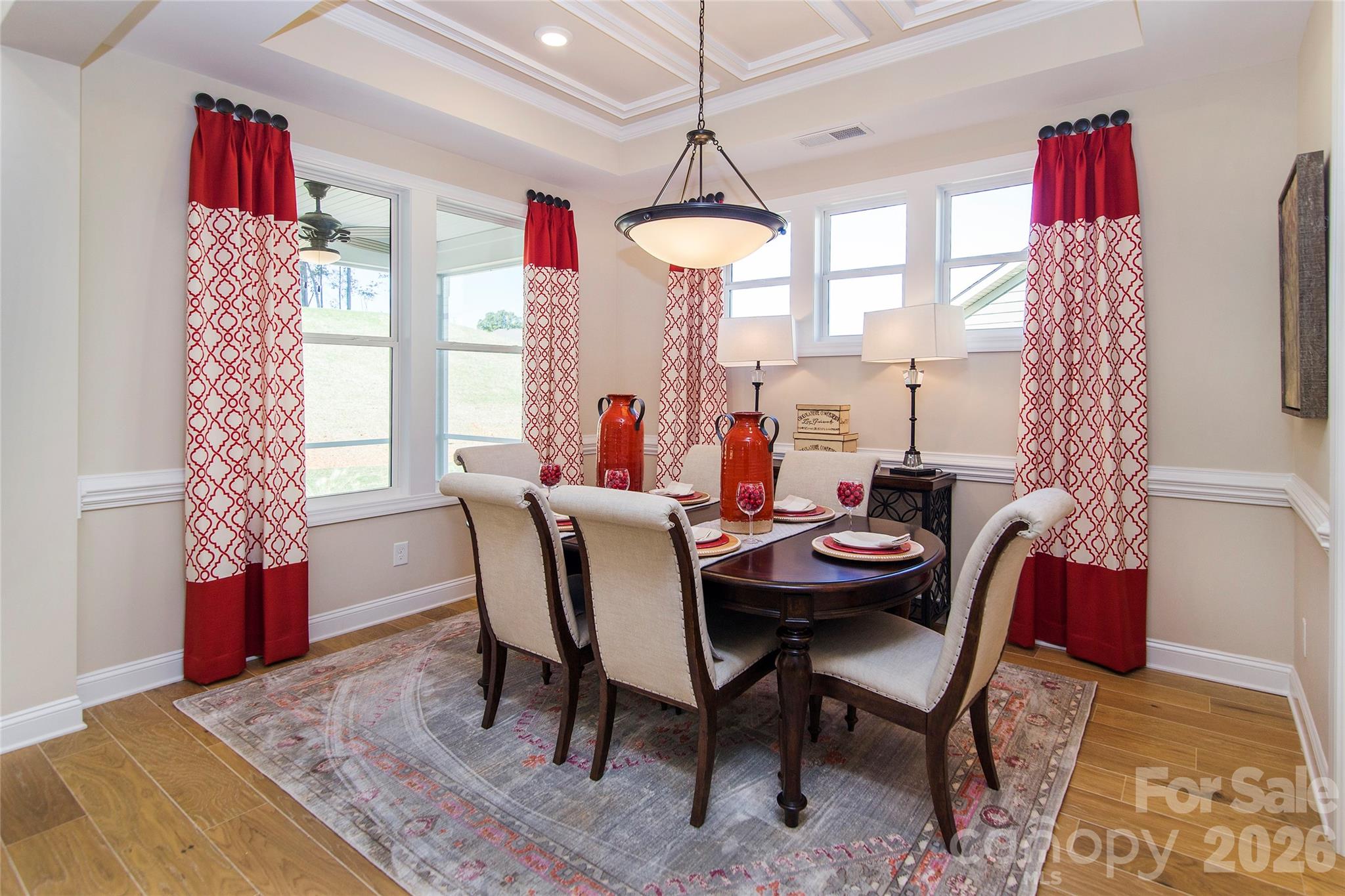 8941 Silver Springs Court Charlotte NC 28215