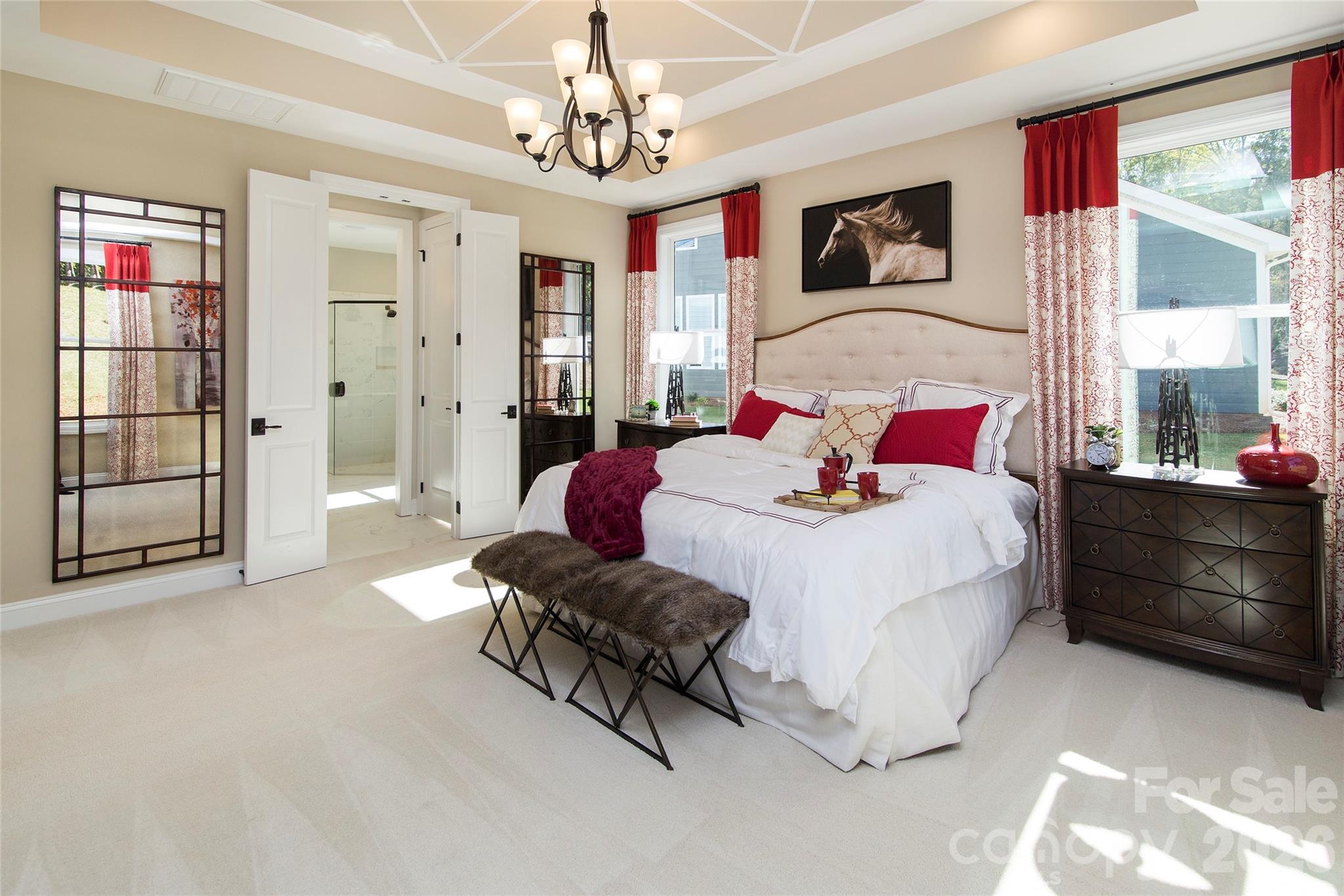 8941 Silver Springs Court Charlotte NC 28215