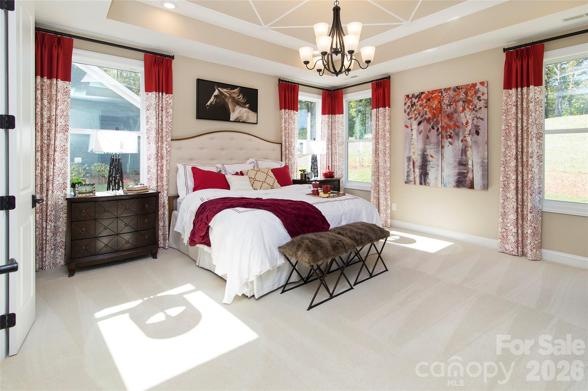 8941 Silver Springs Court Charlotte NC 28215