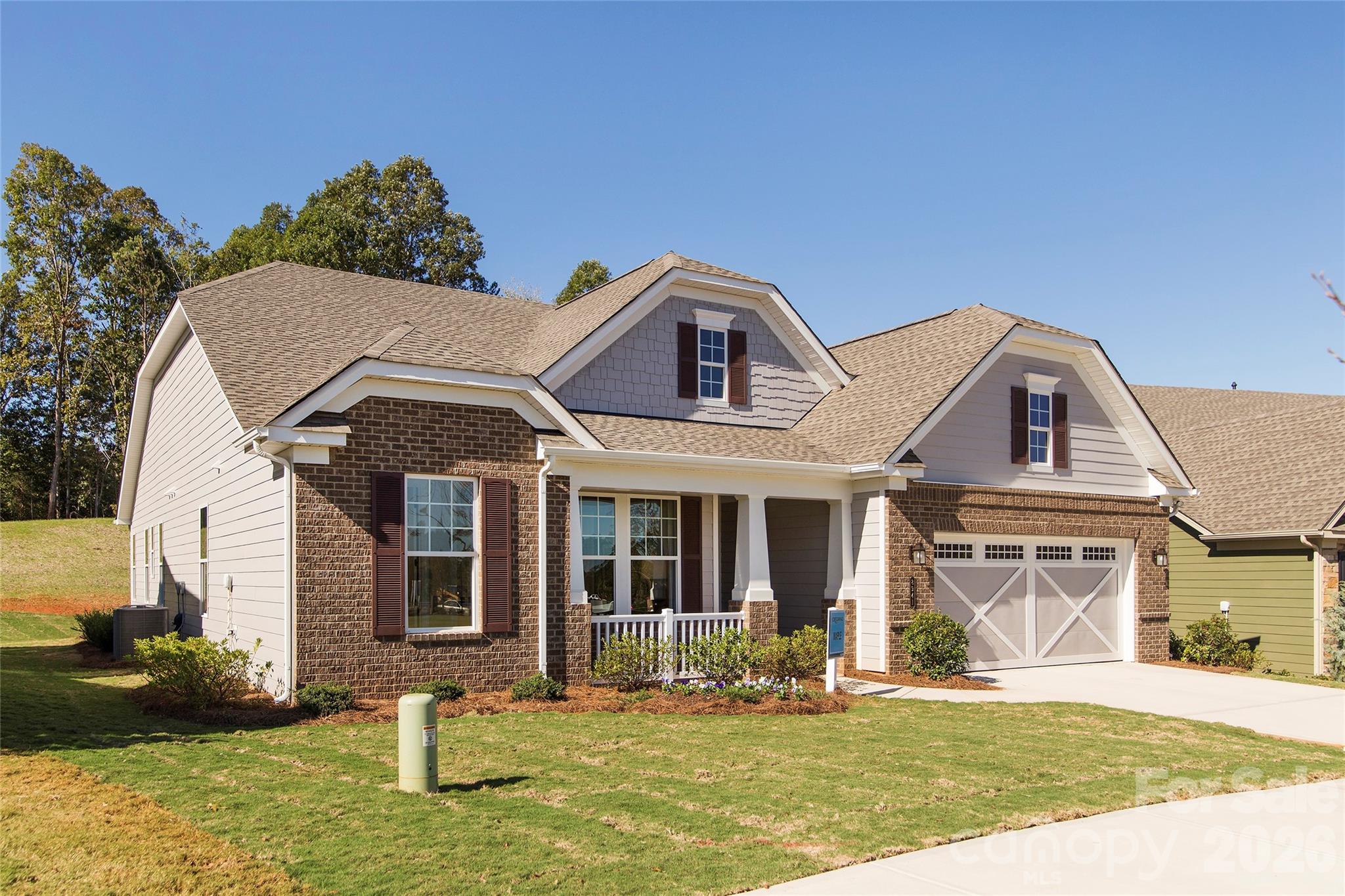 8941 Silver Springs Court Charlotte NC 28215