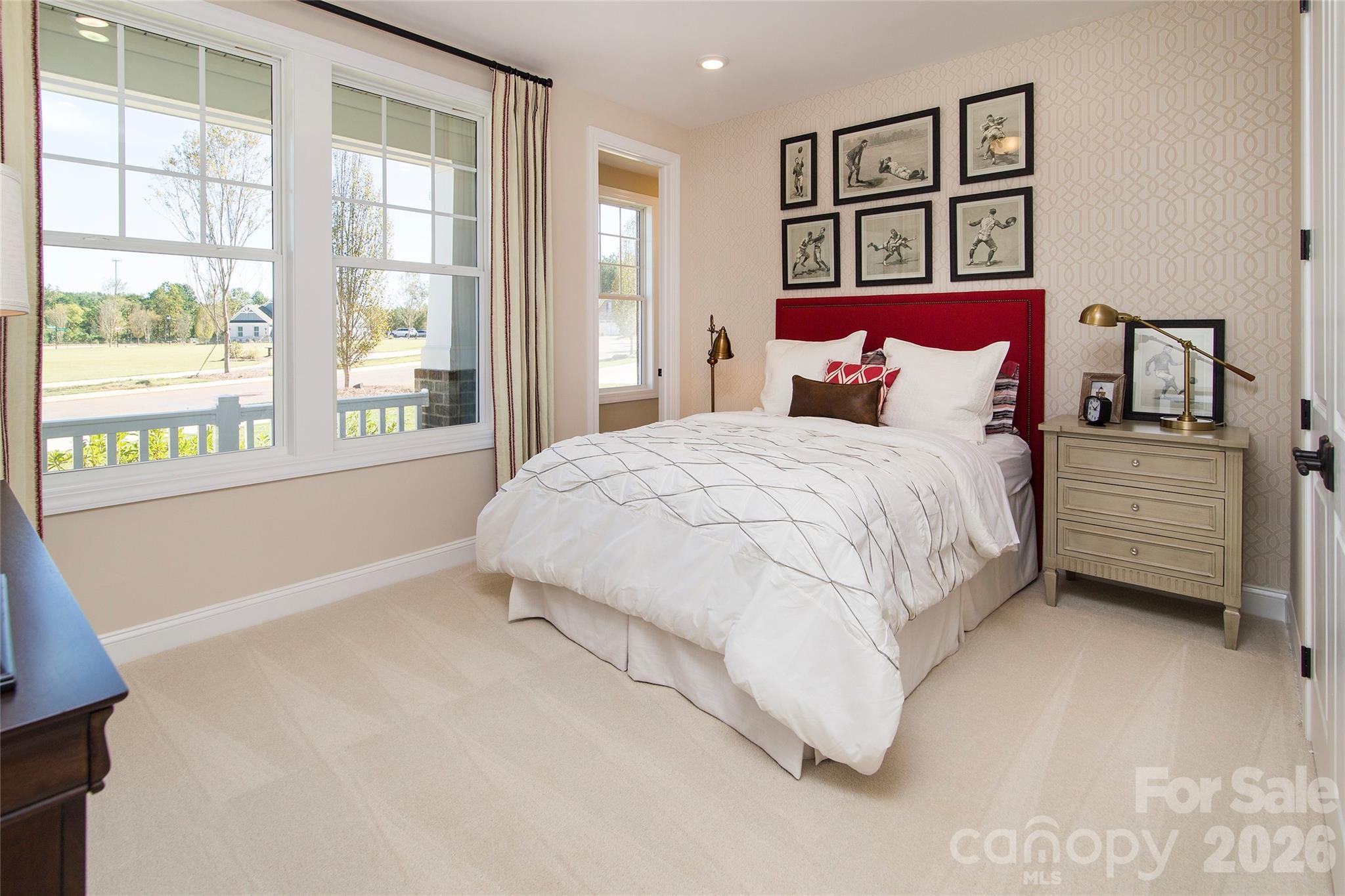 8941 Silver Springs Court Charlotte NC 28215