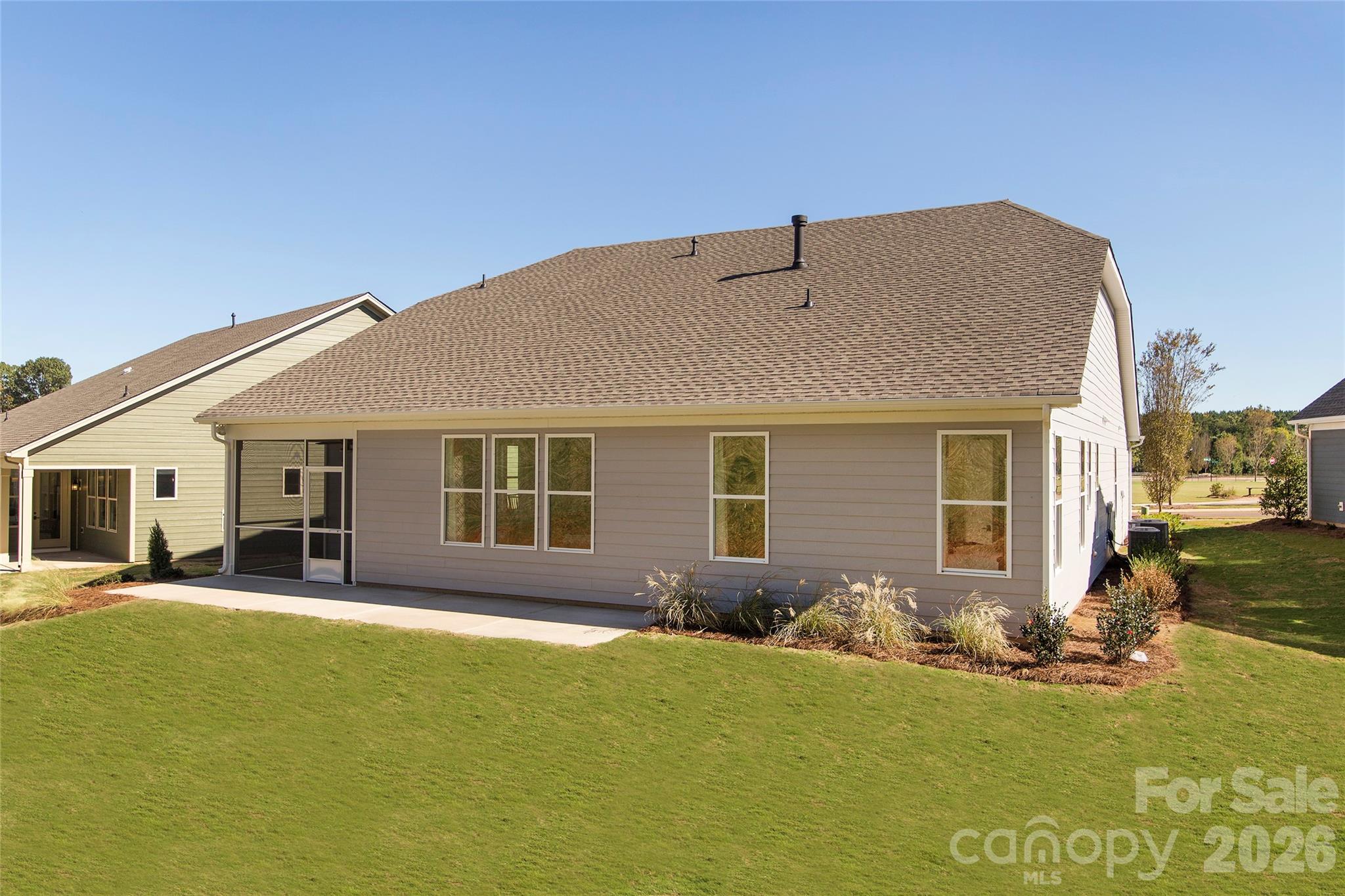 8941 Silver Springs Court Charlotte NC 28215