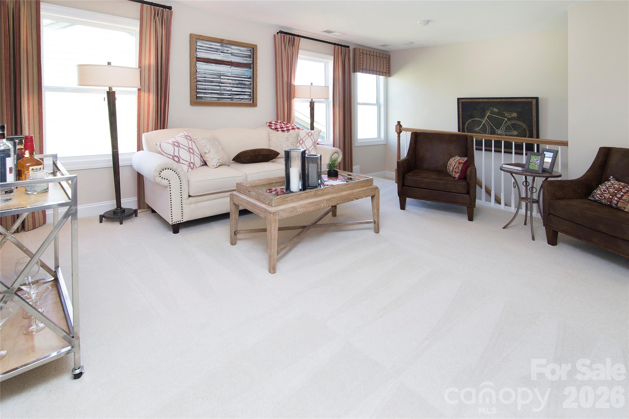 8941 Silver Springs Court Charlotte NC 28215