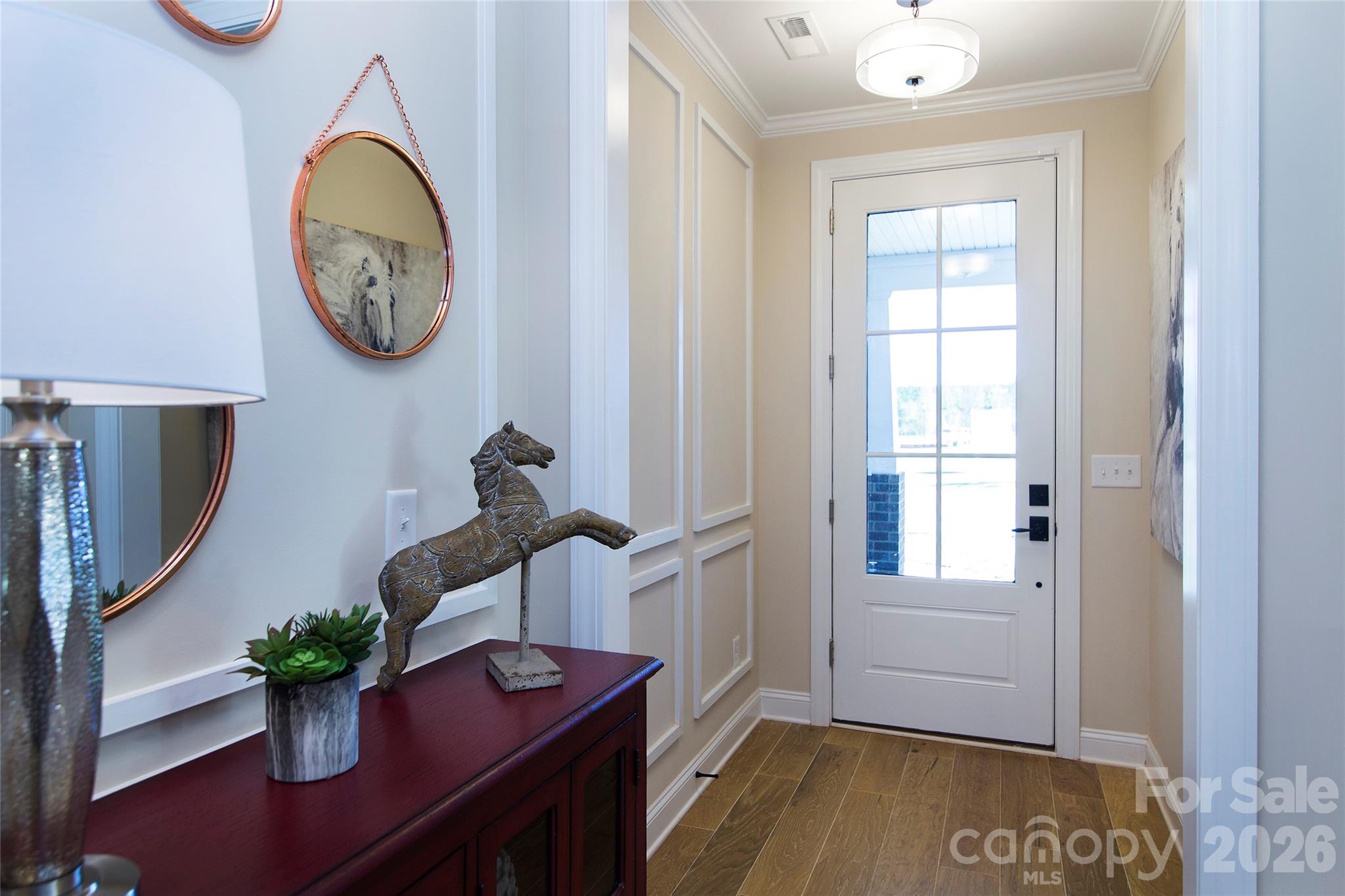 8941 Silver Springs Court Charlotte NC 28215