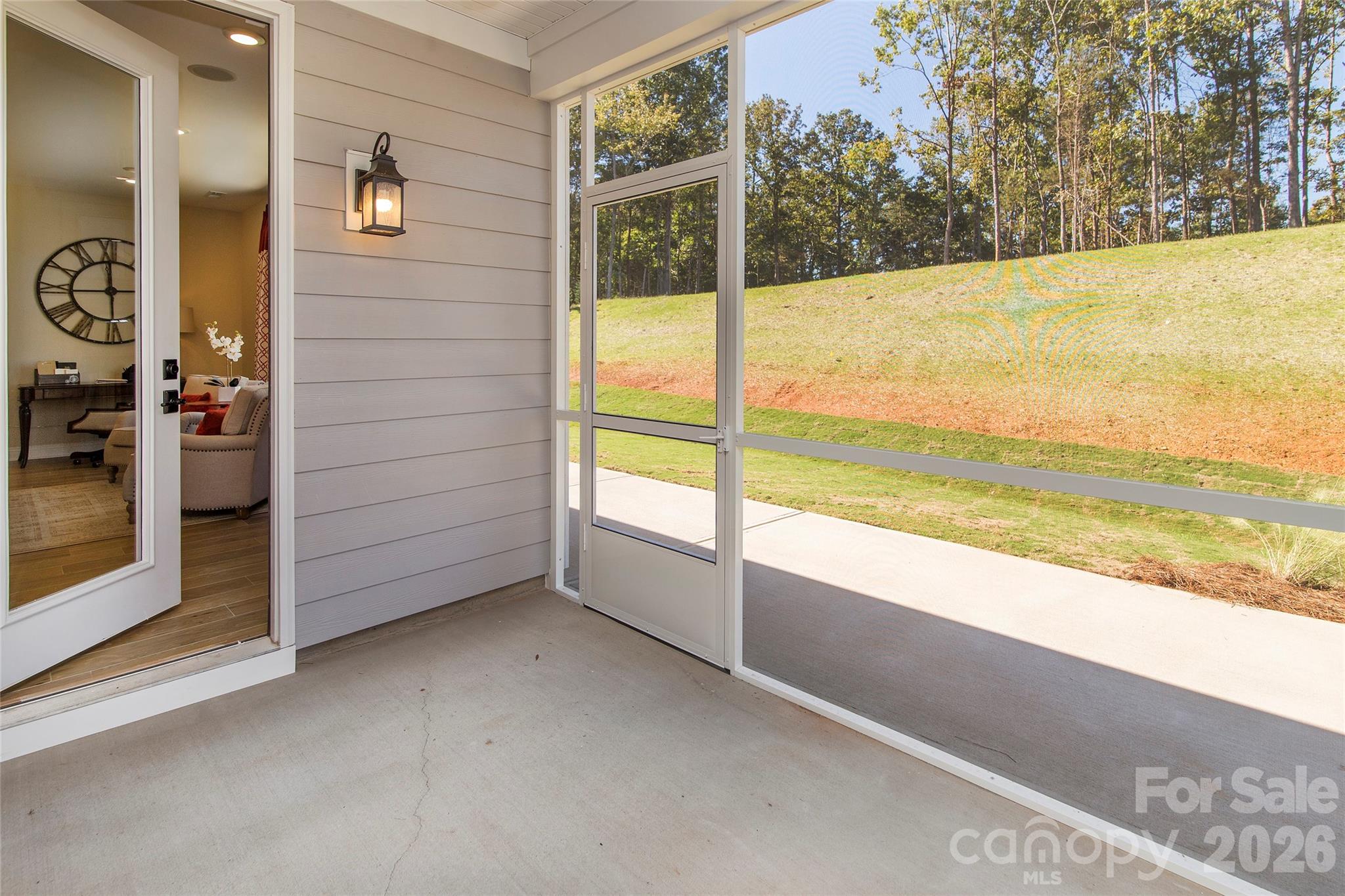 8941 Silver Springs Court Charlotte NC 28215