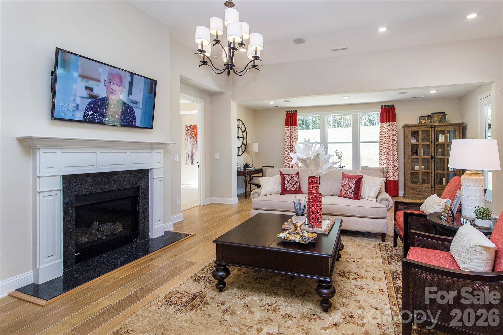 8941 Silver Springs Court Charlotte NC 28215