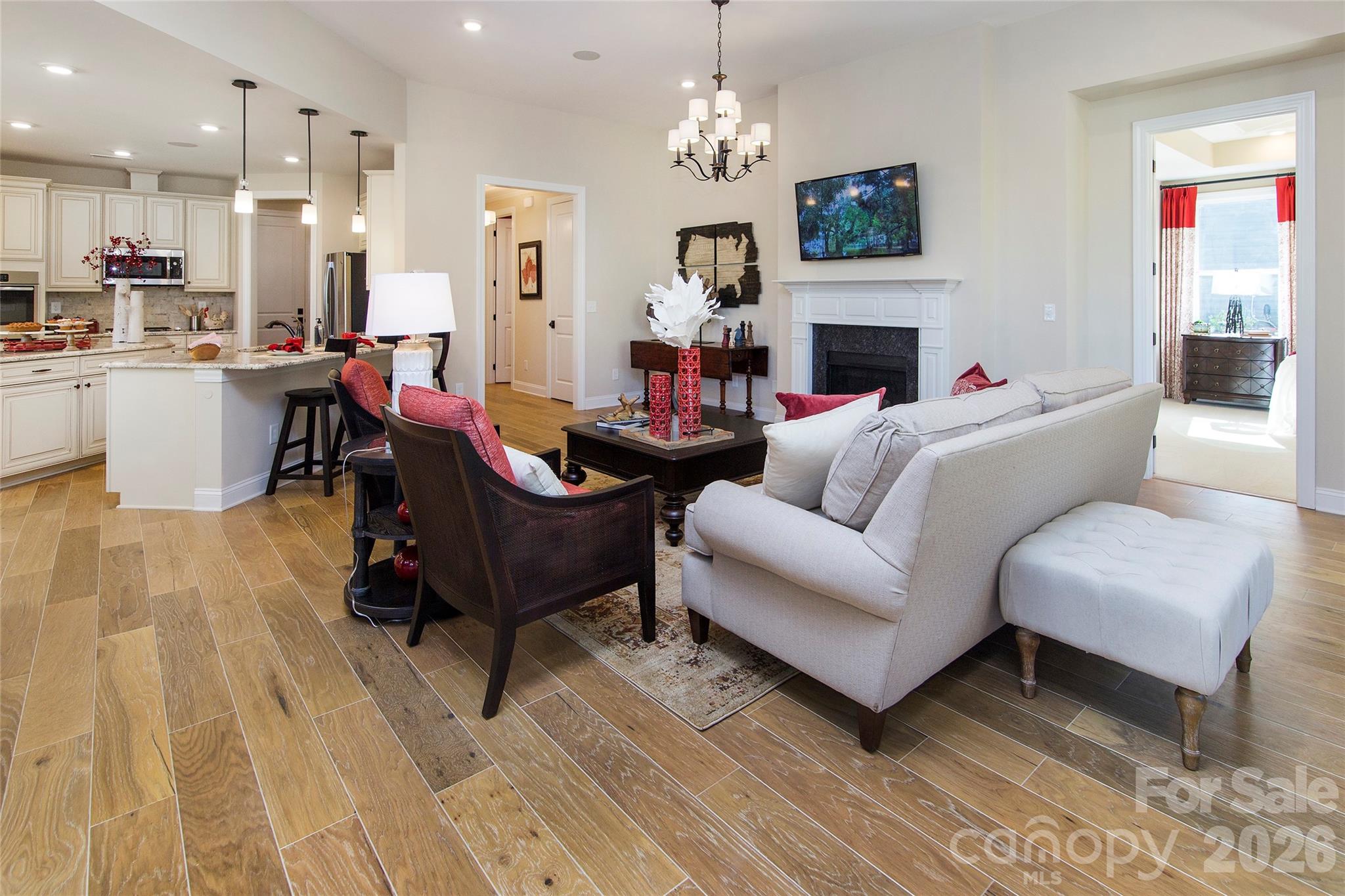 8941 Silver Springs Court Charlotte NC 28215