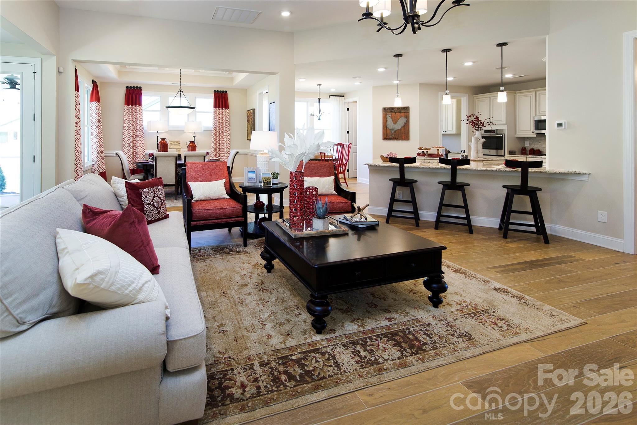 8941 Silver Springs Court Charlotte NC 28215