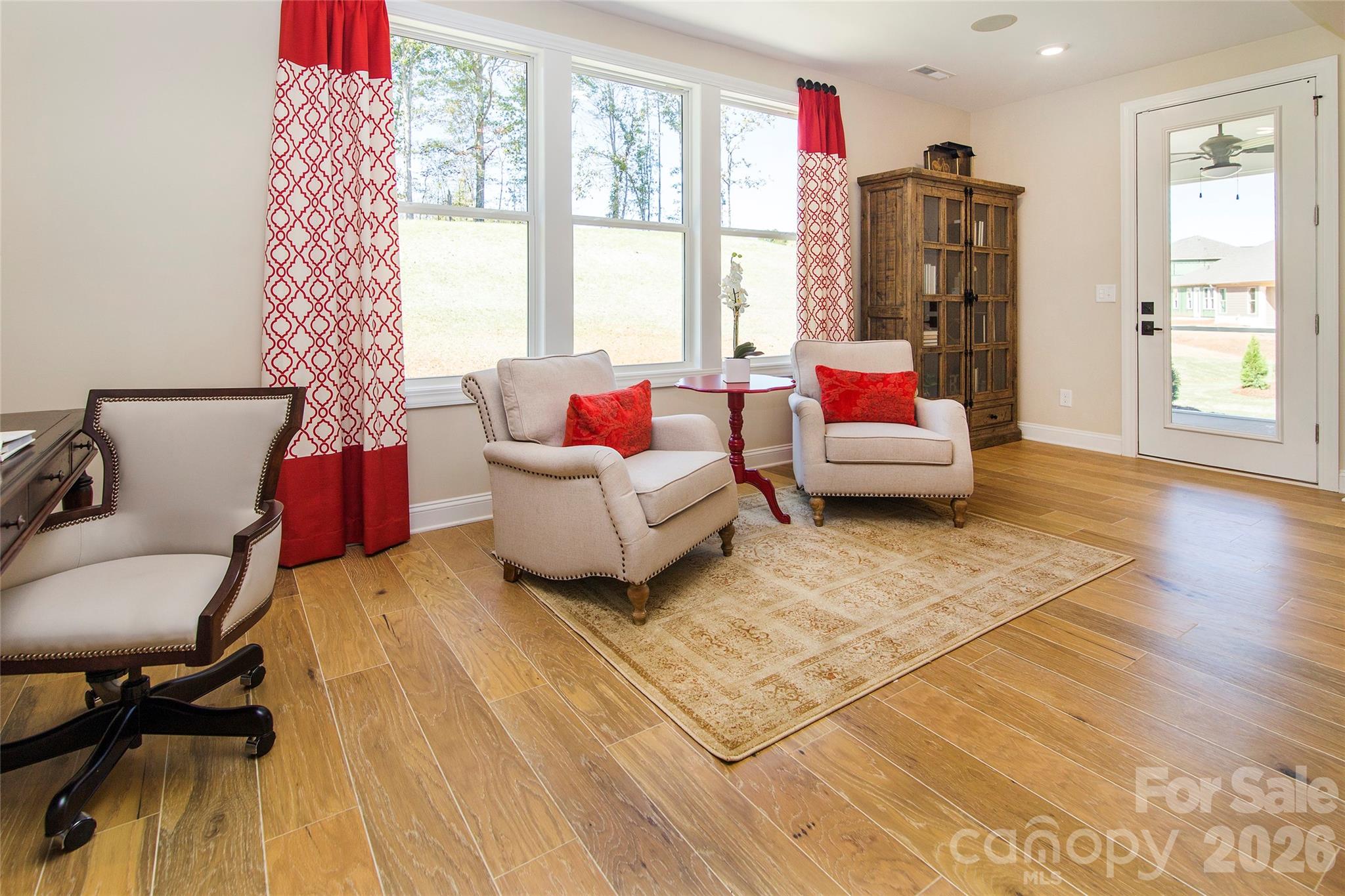 8941 Silver Springs Court Charlotte NC 28215