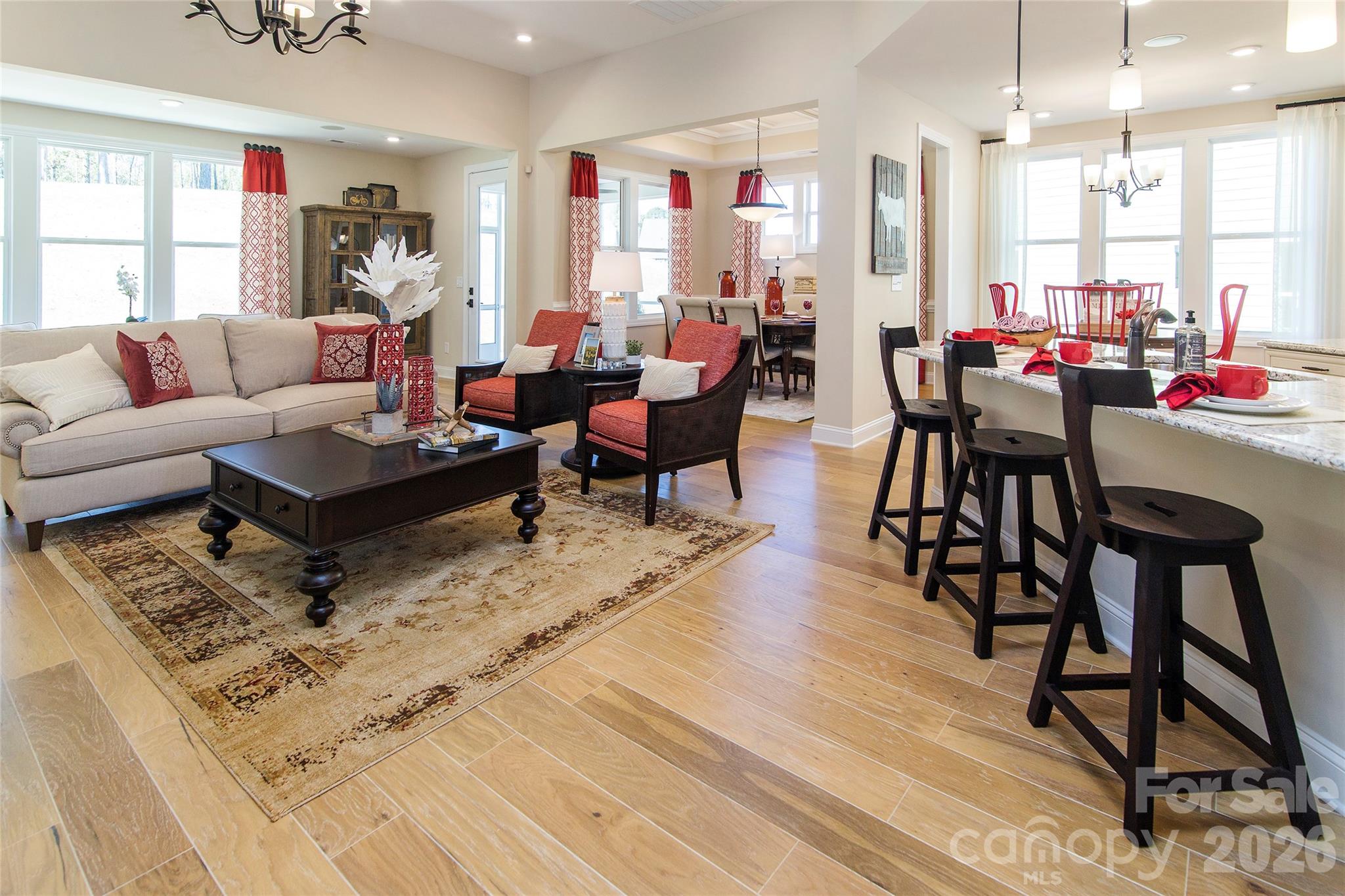 8941 Silver Springs Court Charlotte NC 28215