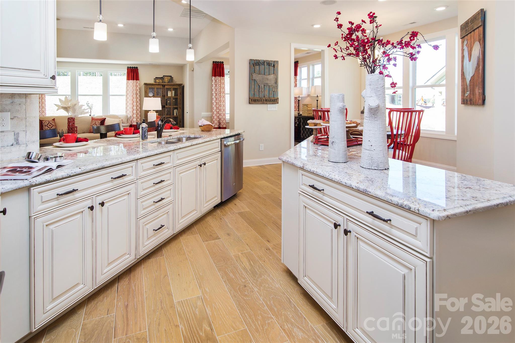 8941 Silver Springs Court Charlotte NC 28215