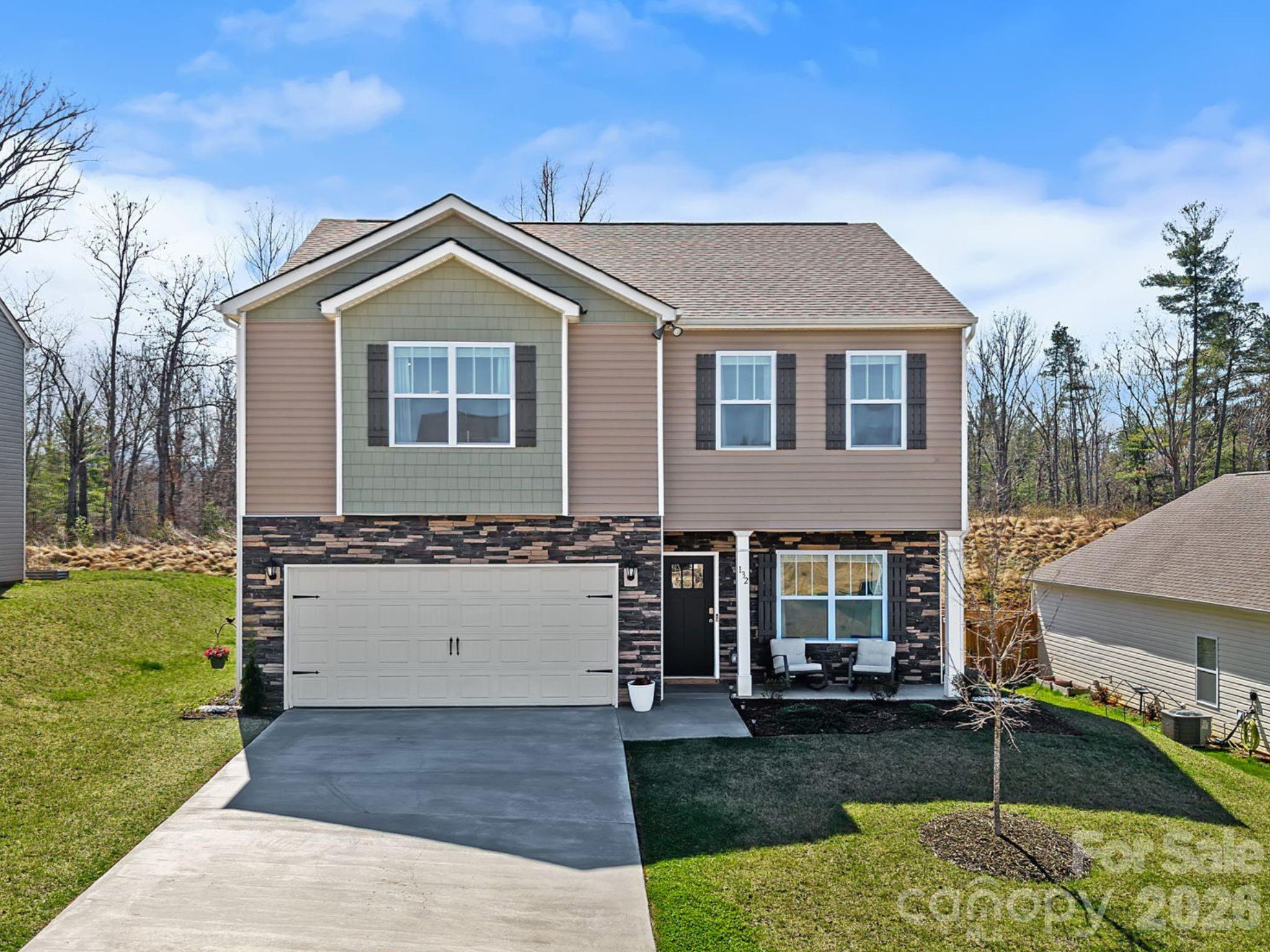 132 Ridgeview Lane Mars Hill NC 28754