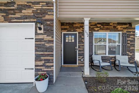 132 Ridgeview Lane Mars Hill NC 28754