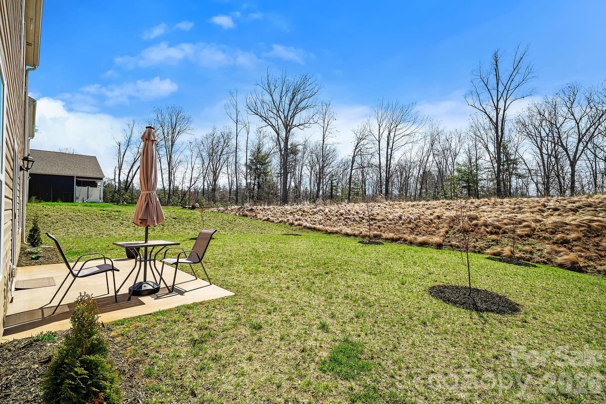 132 Ridgeview Lane Mars Hill NC 28754