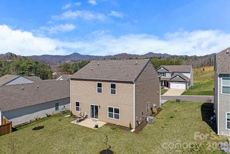 132 Ridgeview Lane Mars Hill NC 28754
