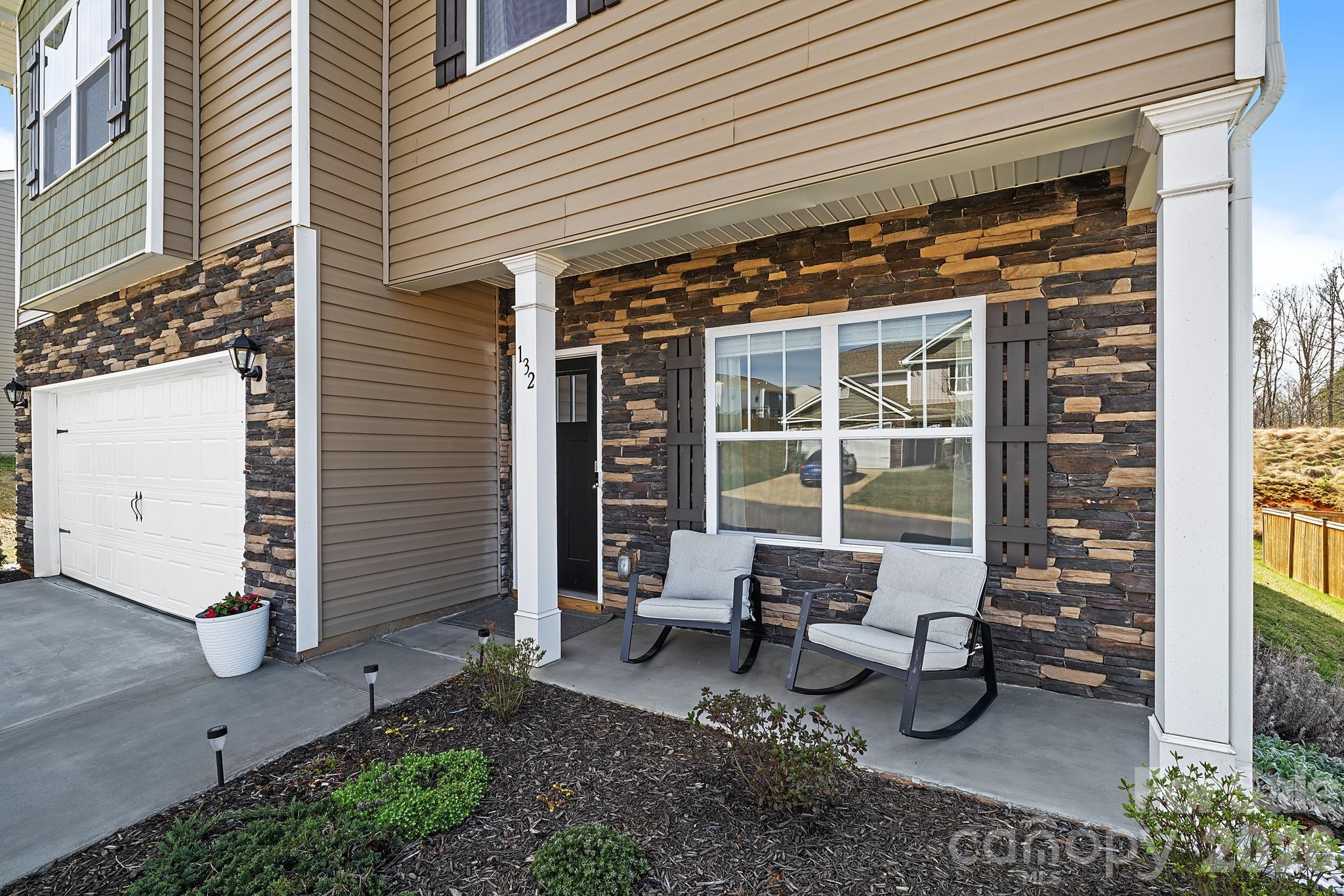 132 Ridgeview Lane Mars Hill NC 28754
