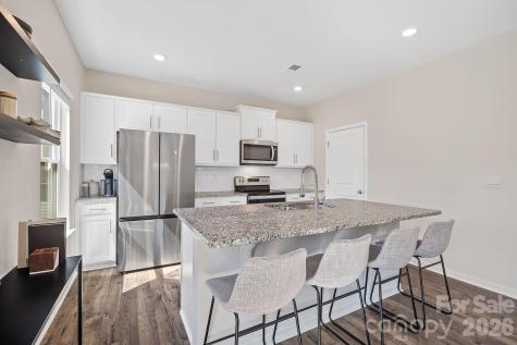 132 Ridgeview Lane Mars Hill NC 28754