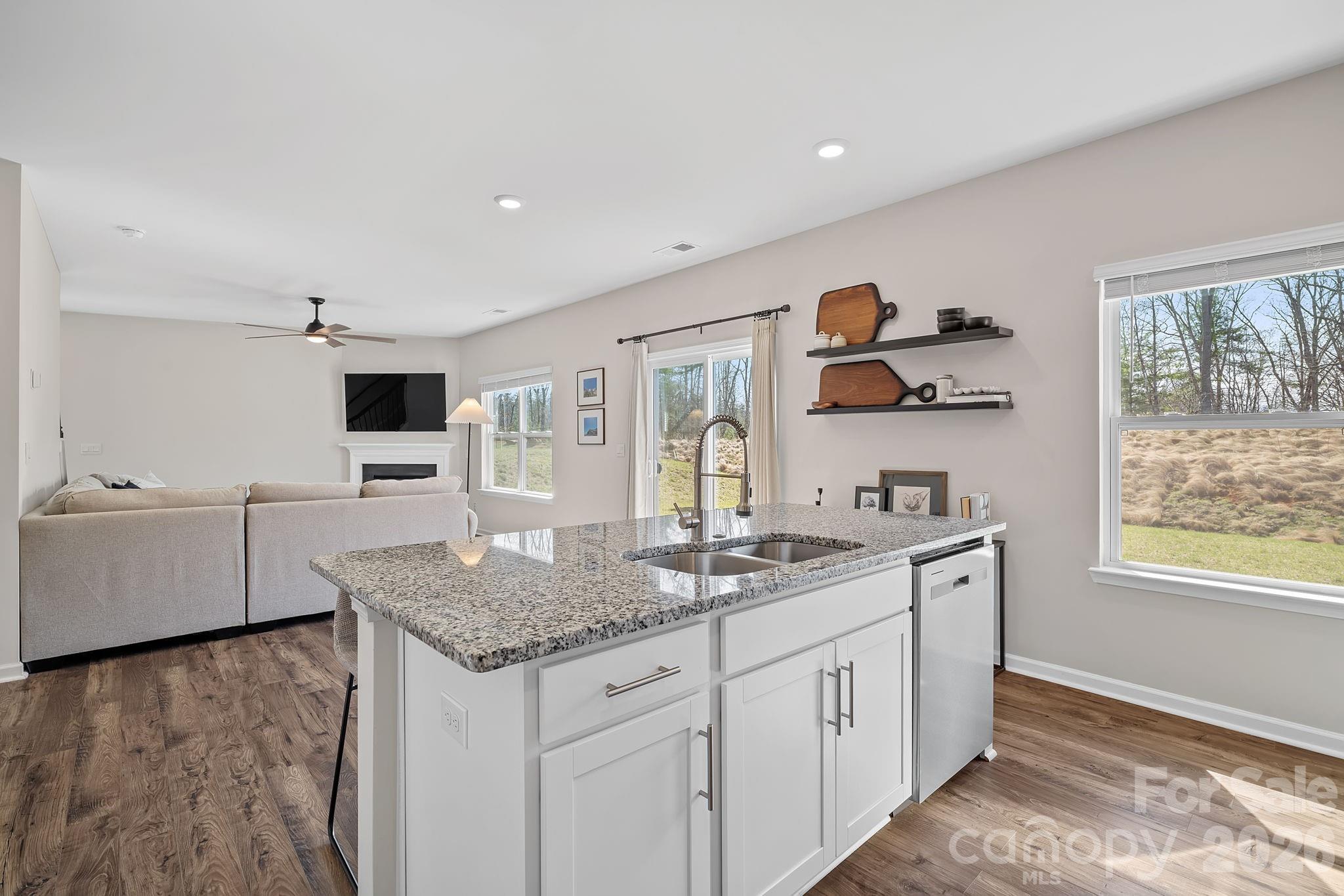 132 Ridgeview Lane Mars Hill NC 28754