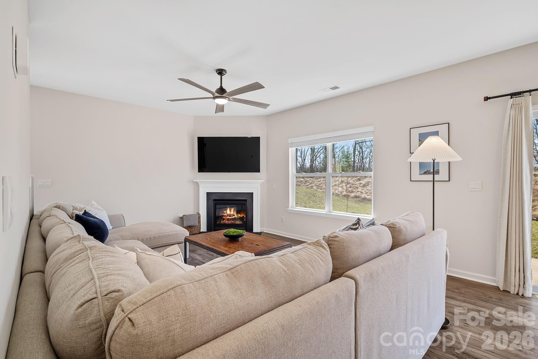 132 Ridgeview Lane Mars Hill NC 28754