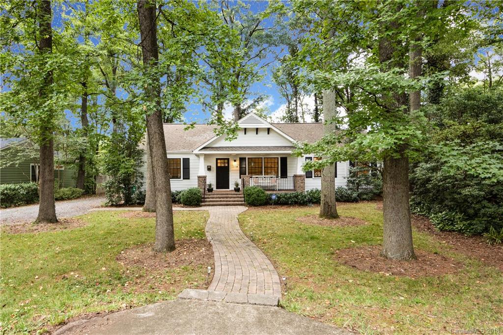 779 Sedgefield Road Charlotte NC 28209