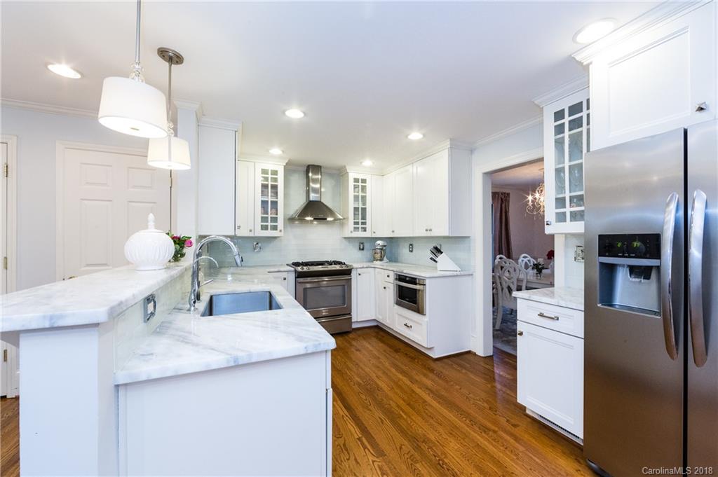 779 Sedgefield Road Charlotte NC 28209