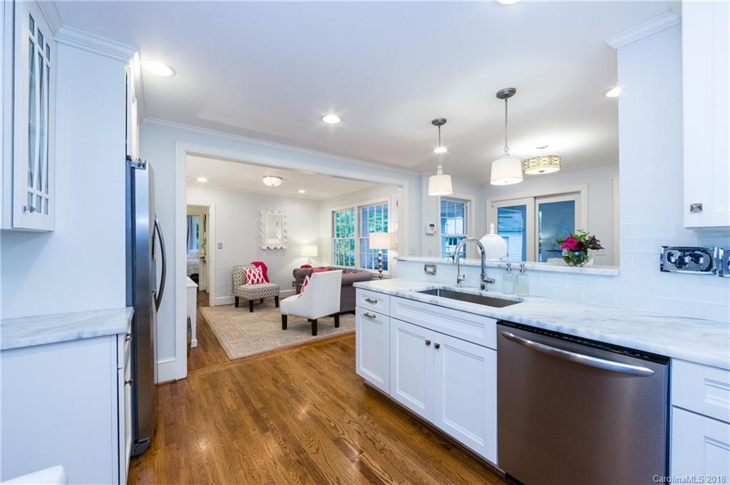 779 Sedgefield Road Charlotte NC 28209