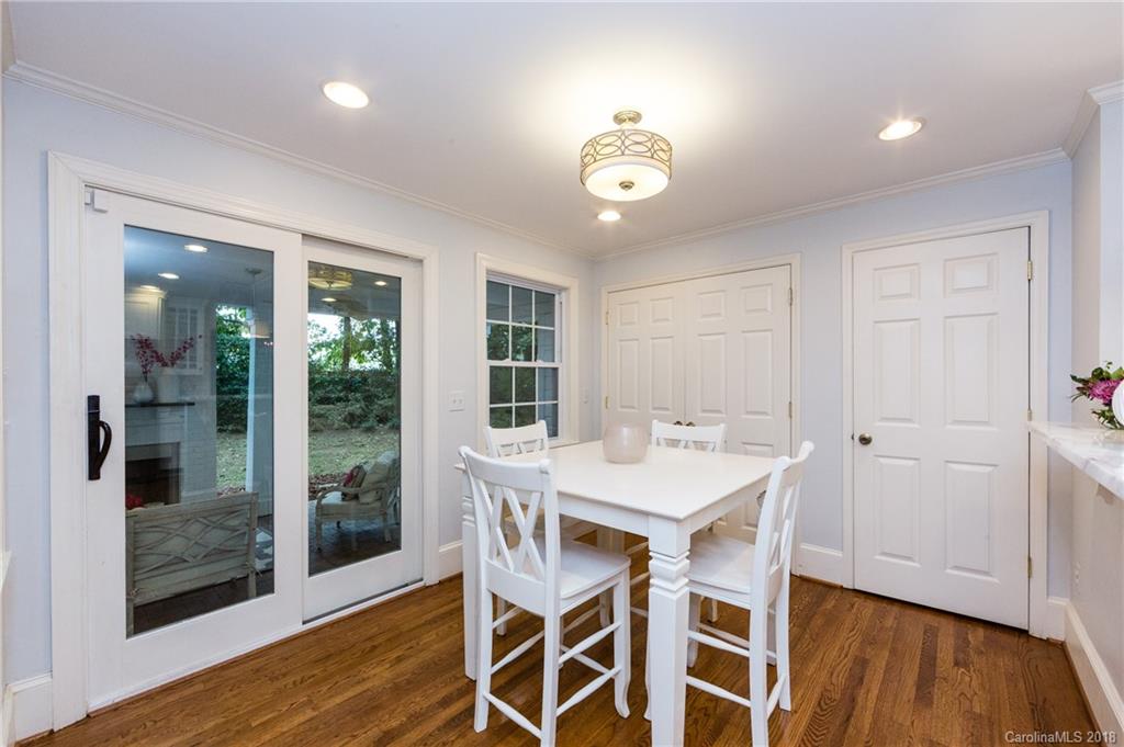 779 Sedgefield Road Charlotte NC 28209