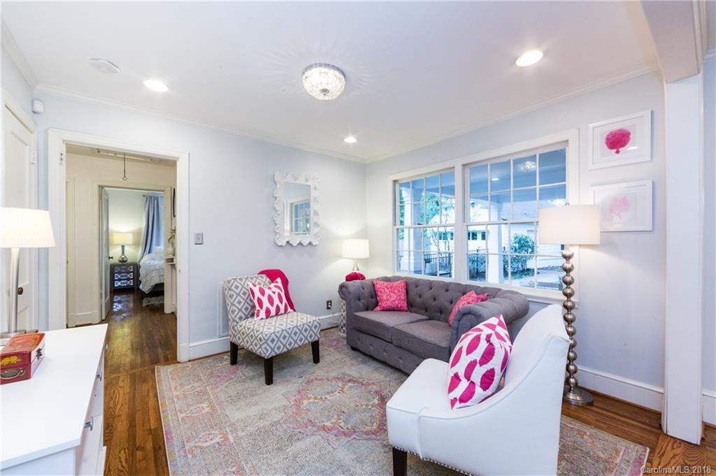 779 Sedgefield Road Charlotte NC 28209