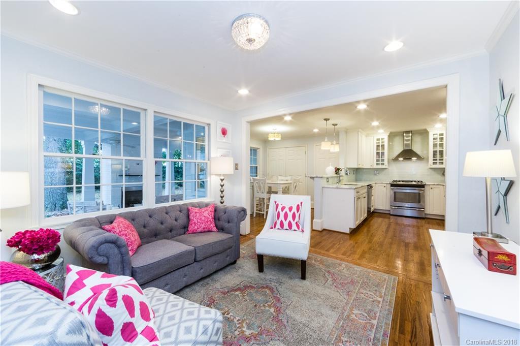 779 Sedgefield Road Charlotte NC 28209