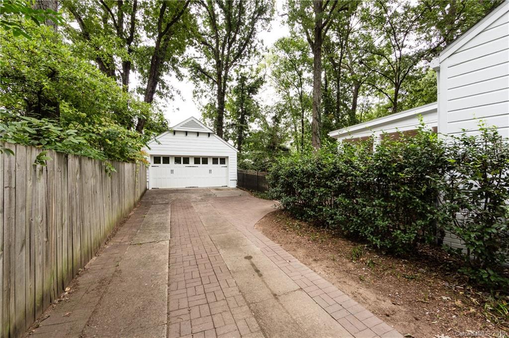 779 Sedgefield Road Charlotte NC 28209