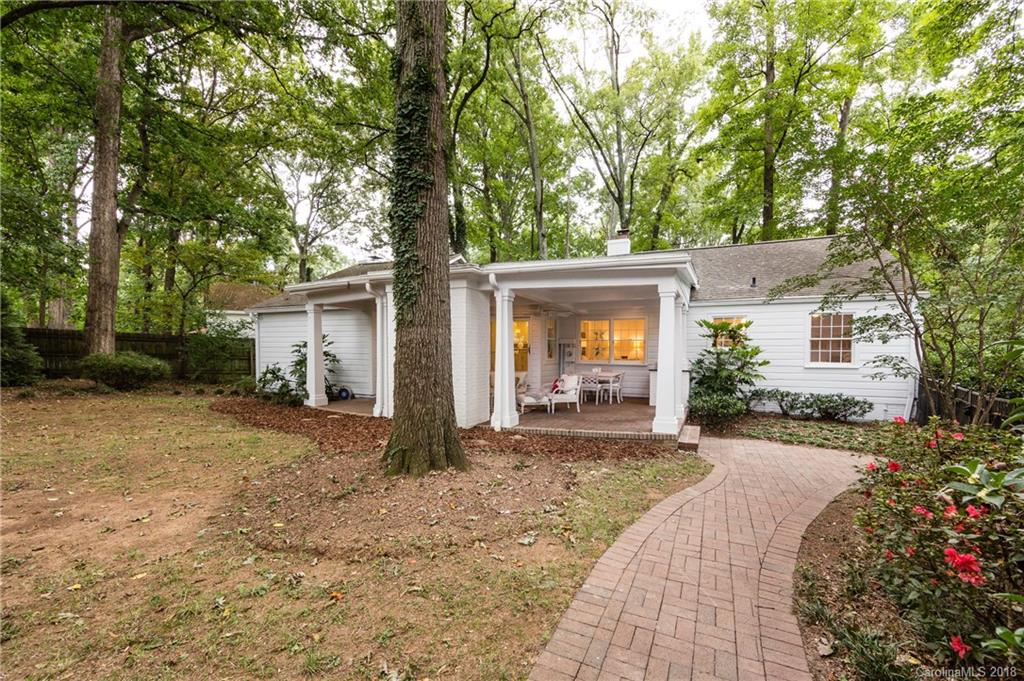 779 Sedgefield Road Charlotte NC 28209