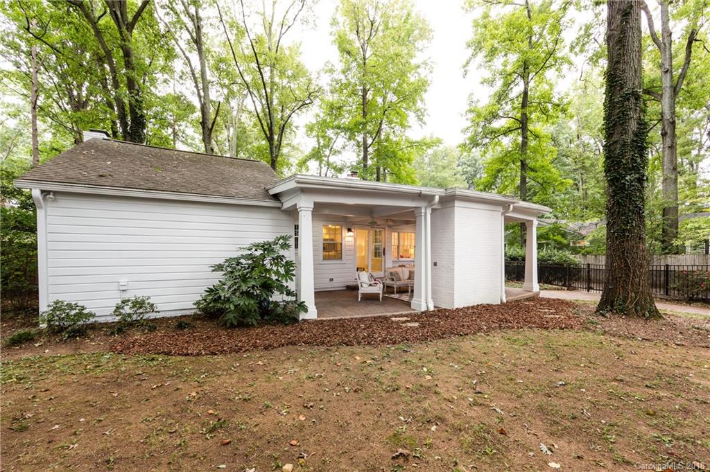 779 Sedgefield Road Charlotte NC 28209