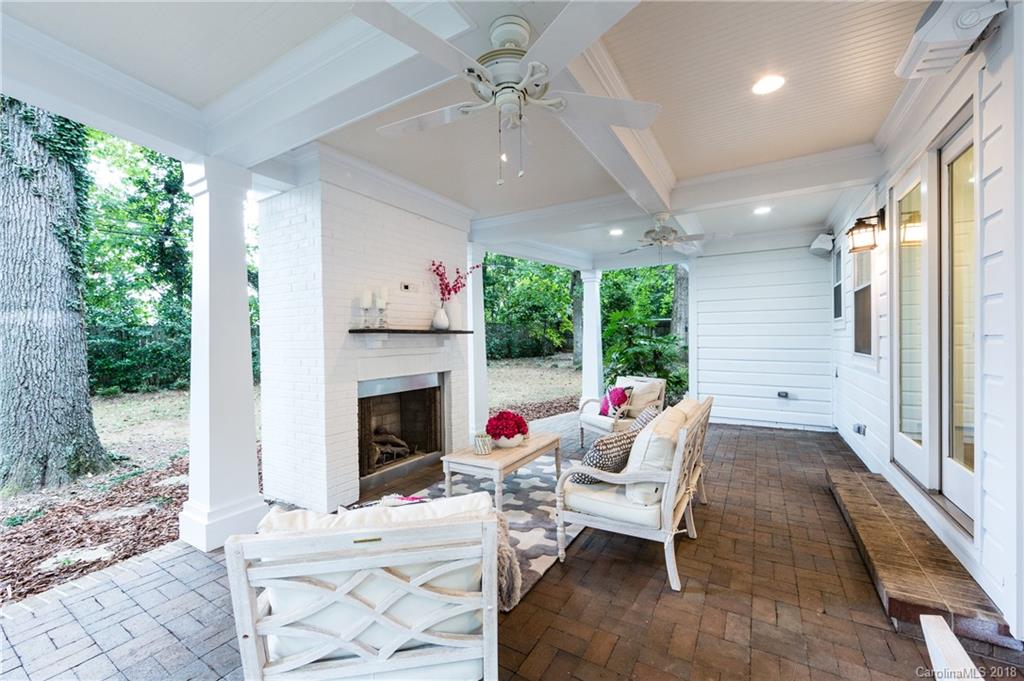 779 Sedgefield Road Charlotte NC 28209