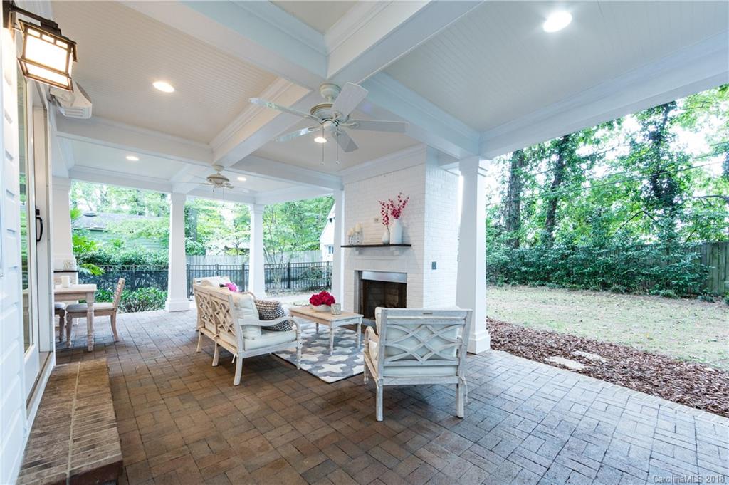 779 Sedgefield Road Charlotte NC 28209