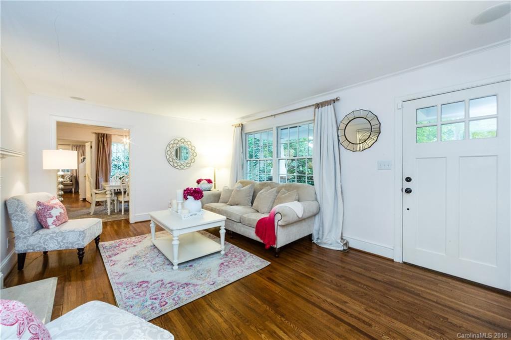779 Sedgefield Road Charlotte NC 28209