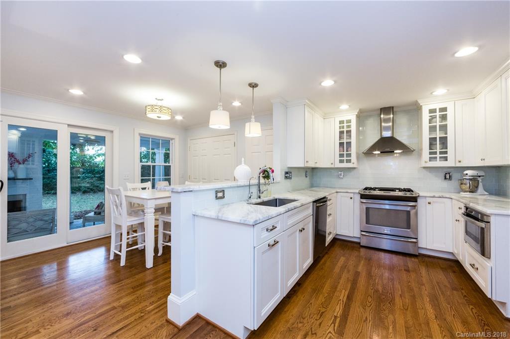 779 Sedgefield Road Charlotte NC 28209