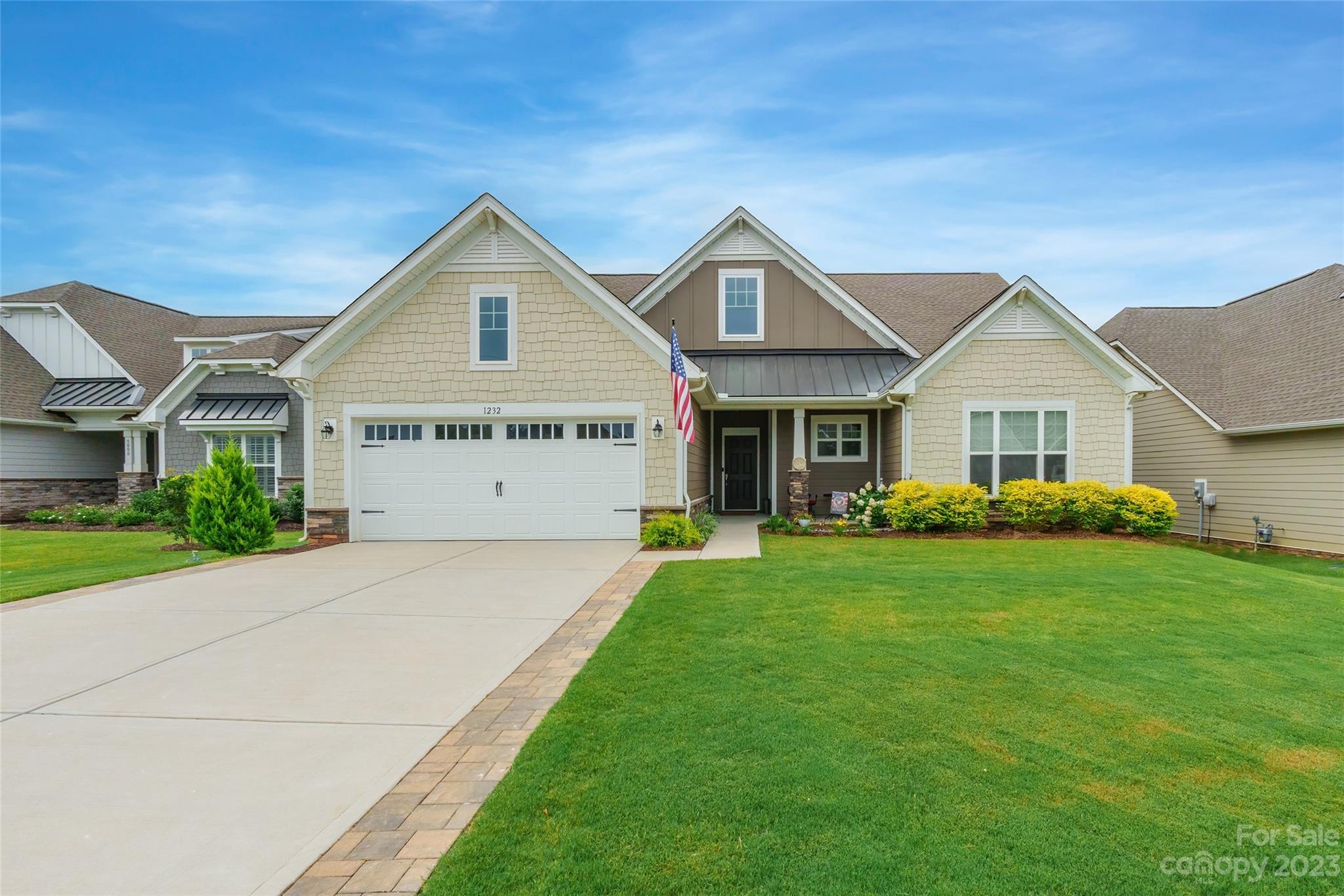 1232 Dali Boulevard Mount Holly NC 28120