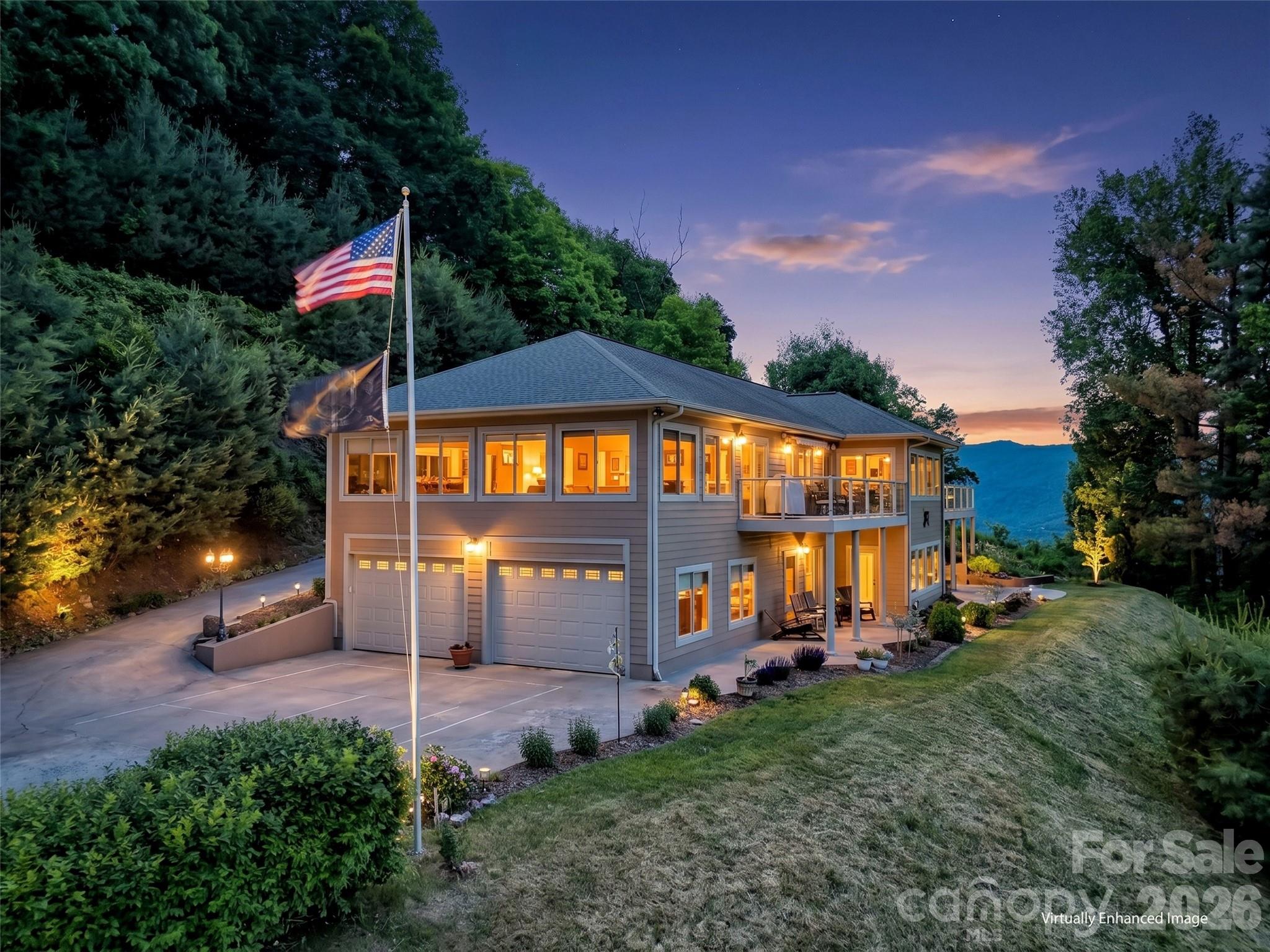 830 Trials Gap Drive Waynesville NC 28786