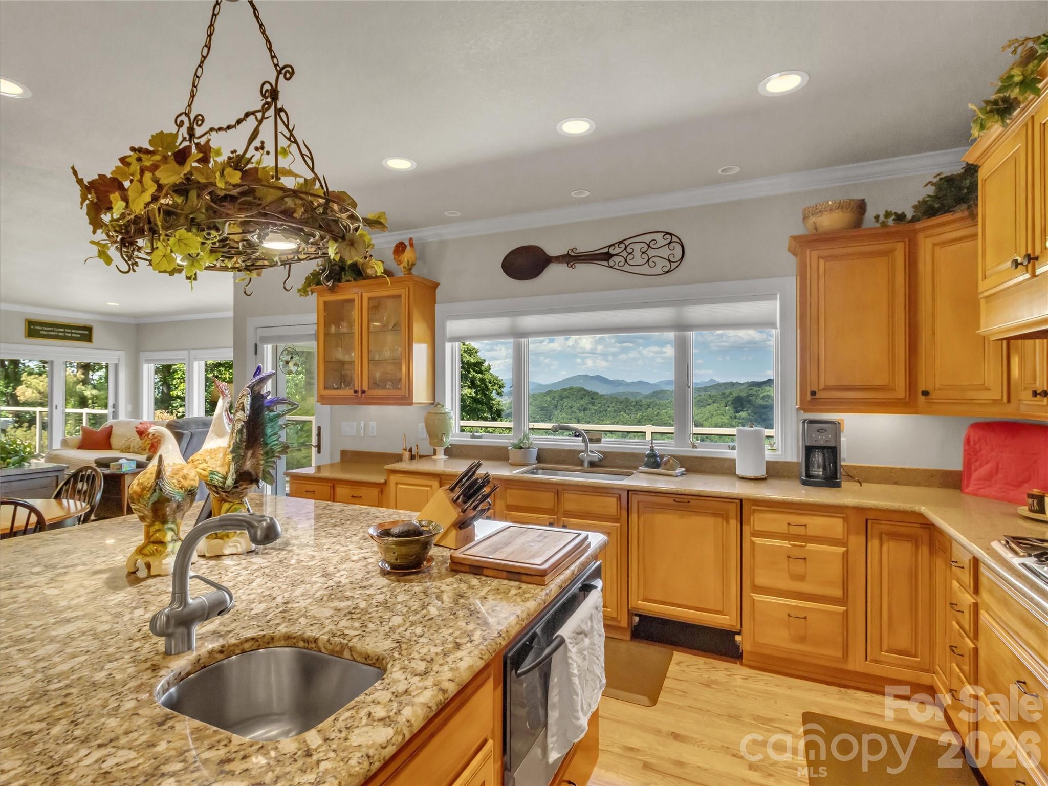 830 Trials Gap Drive Waynesville NC 28786