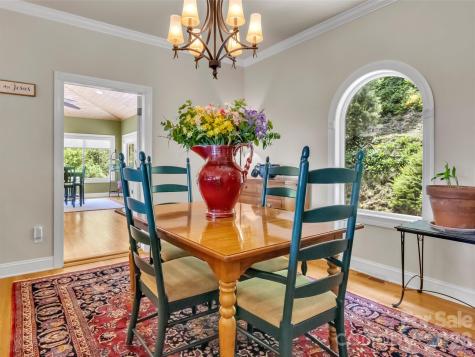 830 Trials Gap Drive Waynesville NC 28786