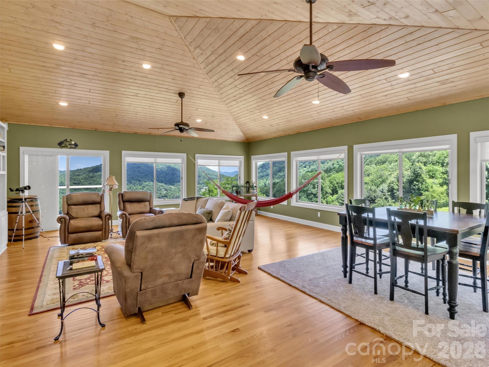 830 Trials Gap Drive Waynesville NC 28786