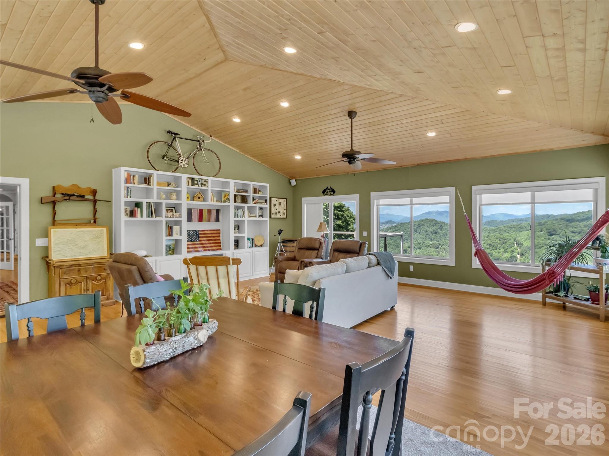 830 Trials Gap Drive Waynesville NC 28786