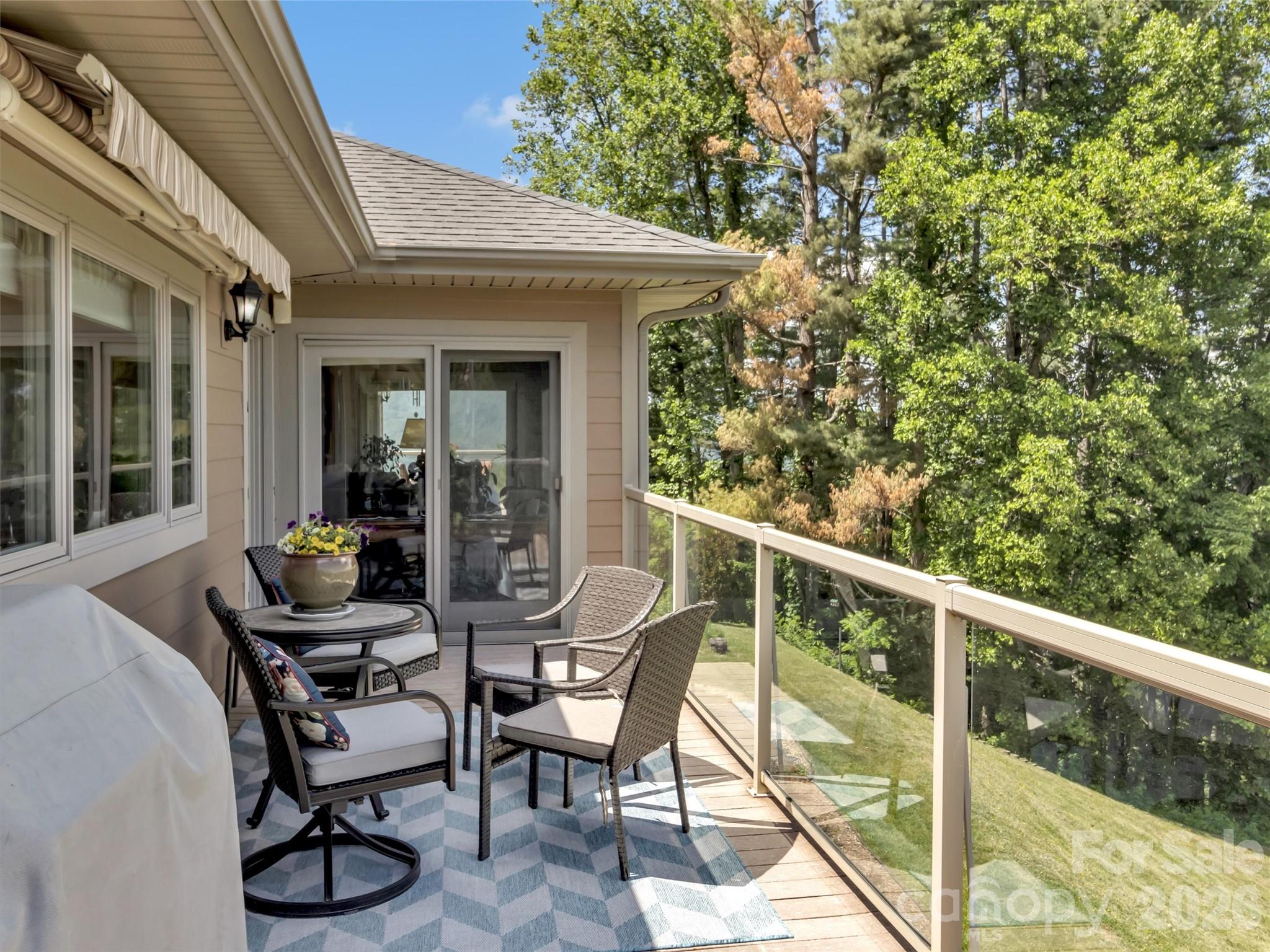 830 Trials Gap Drive Waynesville NC 28786