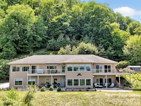 830 Trials Gap Drive Waynesville NC 28786