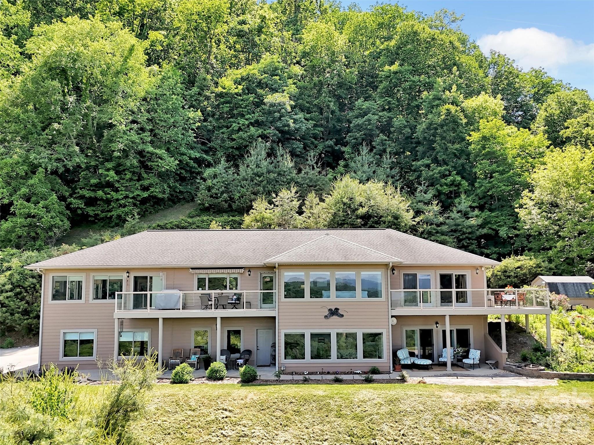 830 Trials Gap Drive Waynesville NC 28786
