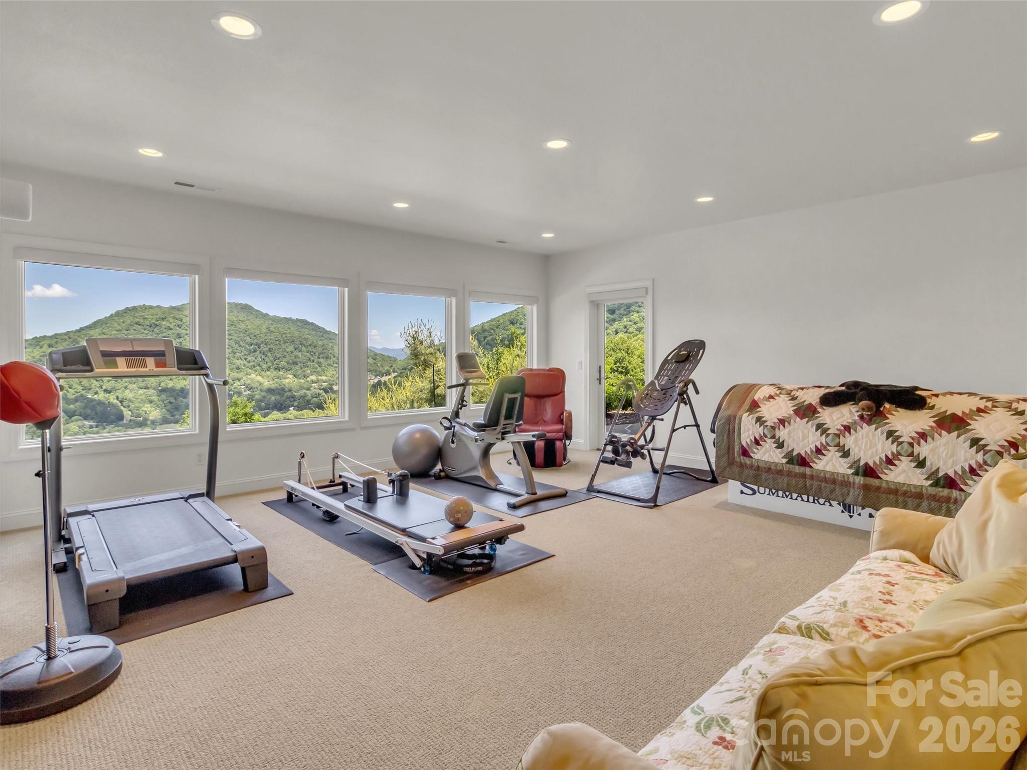 830 Trials Gap Drive Waynesville NC 28786