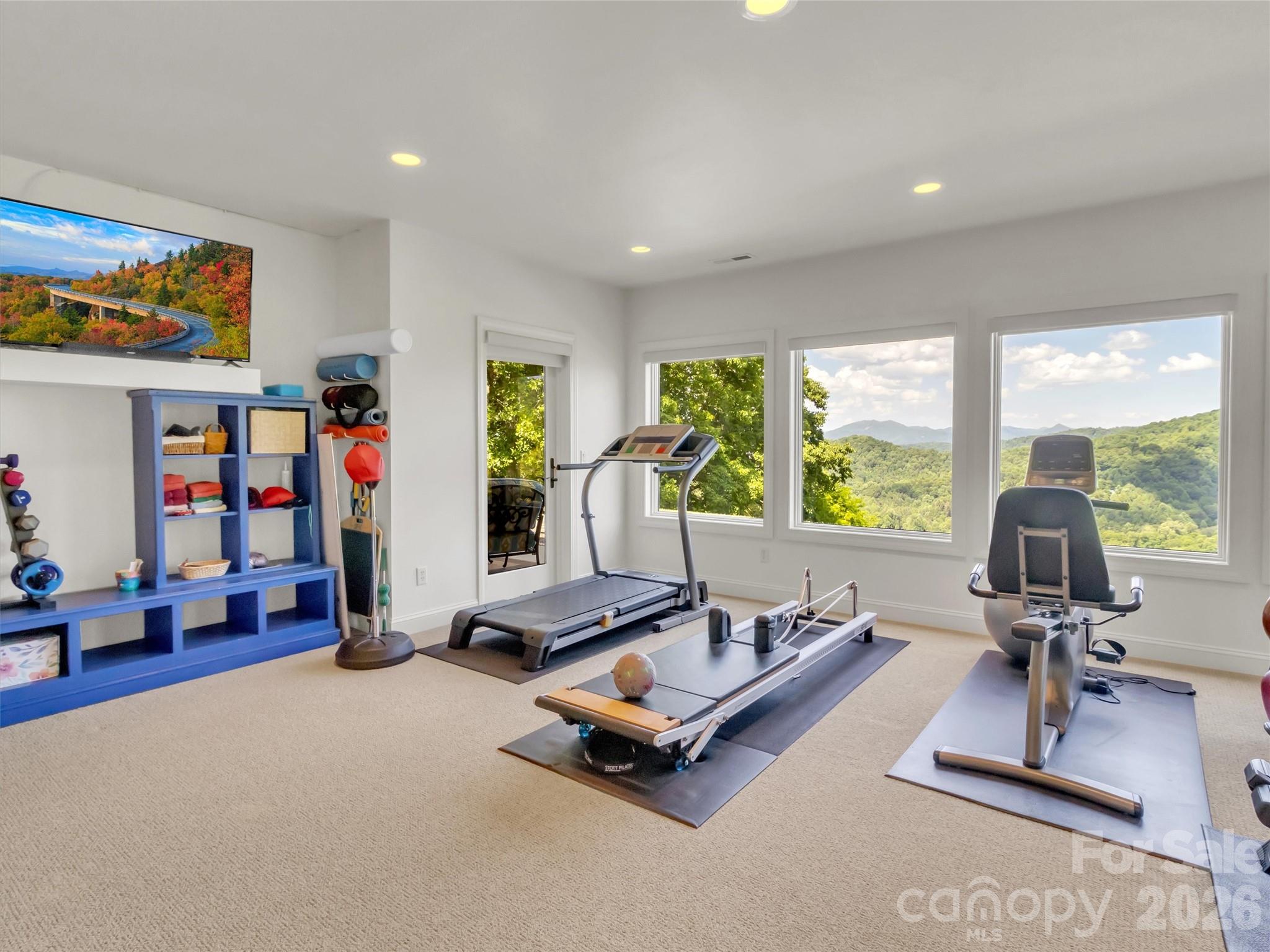 830 Trials Gap Drive Waynesville NC 28786