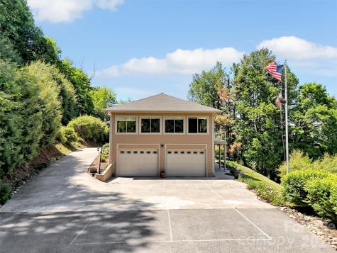 830 Trials Gap Drive Waynesville NC 28786