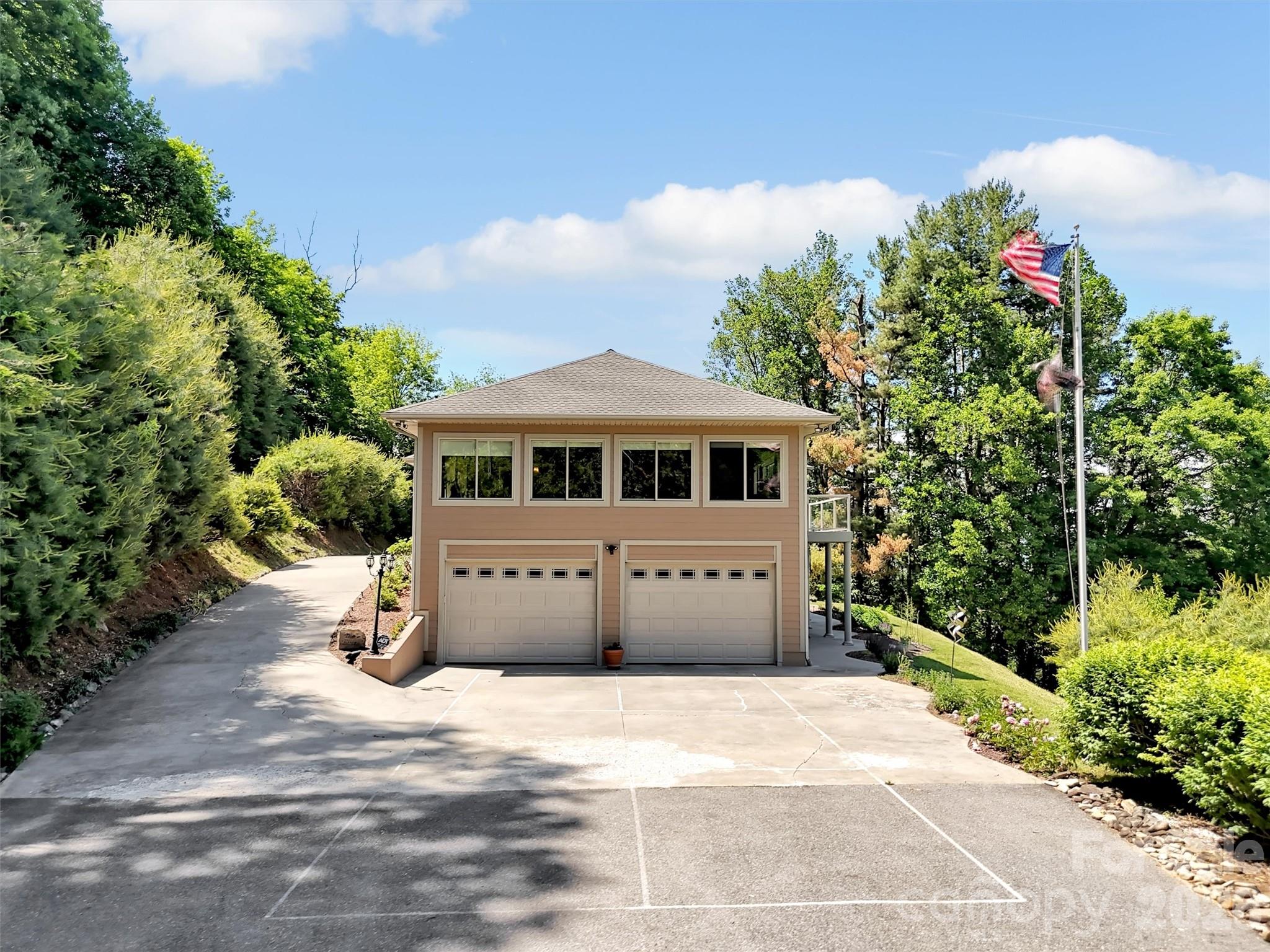 830 Trials Gap Drive Waynesville NC 28786
