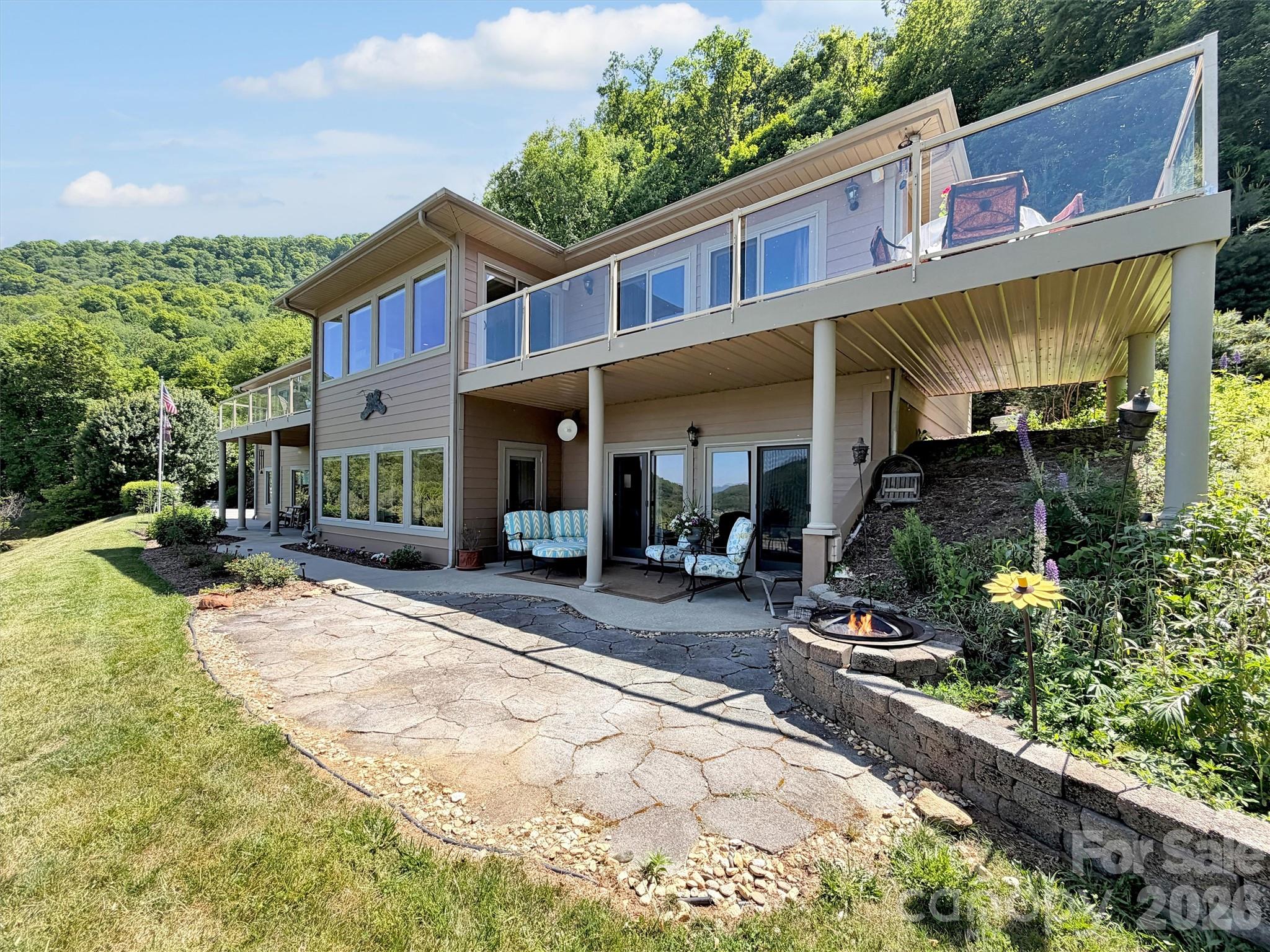 830 Trials Gap Drive Waynesville NC 28786